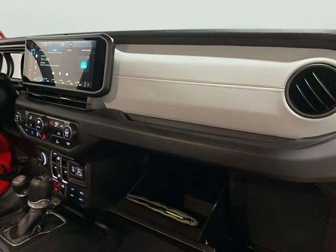 Used 2025 Jeep Wrangler Unlimited Sport S 4xe image 72