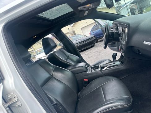 Used 2014 Dodge Charger R/T image 22