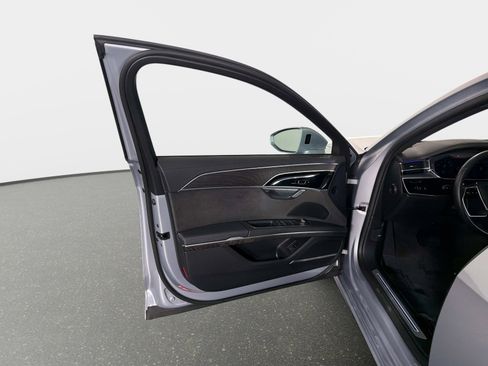 Used 2023 Audi A8 L 3.0T w/ Comfort Plus Package AWD/4WD image 36