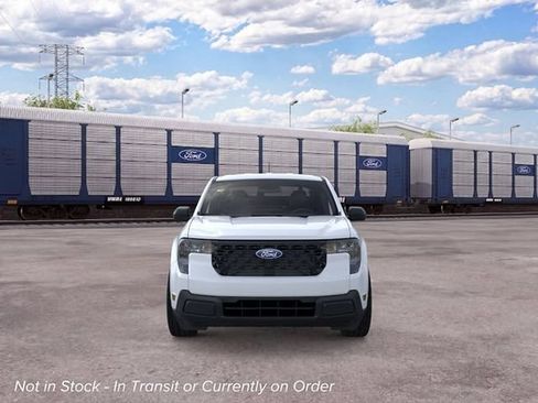New 2026 Ford Maverick XL FWD image 6