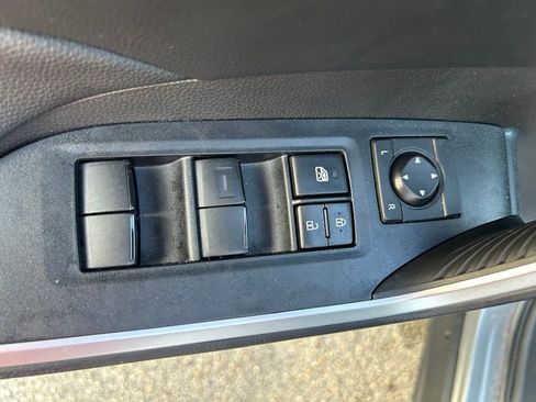 Certified 2025 Toyota RAV4 LE image 16