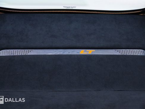 Used 2021 McLaren 765LT image 32