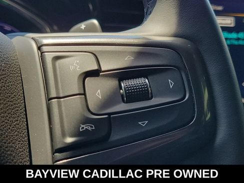 Used 2026 Chevrolet Silverado 1500 ZR2 w/ Dark Appearance Package AWD/4WD image 24