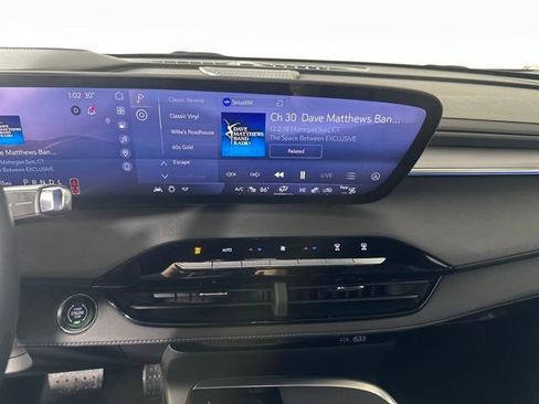 New 2025 Buick Enclave Sport Touring image 21