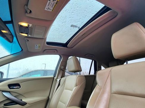 Used 2015 Acura RDX AWD w/ Technology Package image 16