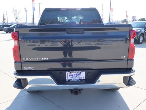 Used 2024 Chevrolet Silverado 1500 LT image 6