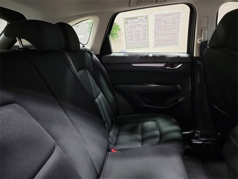 Used 2020 MAZDA CX-5 Sport image 16