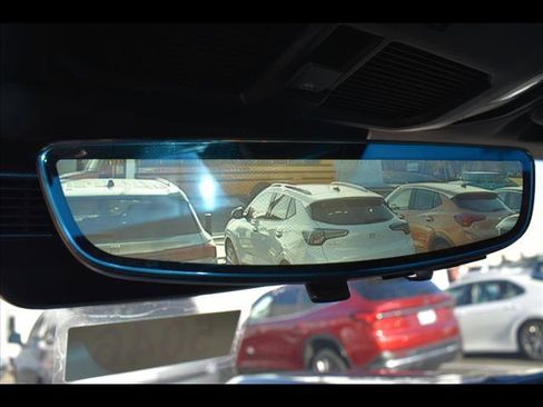 New 2025 GMC Hummer EV 3X w/ LPO, Cargo Utility Package image 18