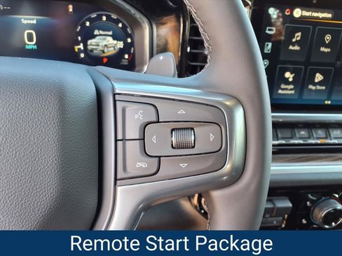 New 2026 Chevrolet Silverado 1500 LT image 18