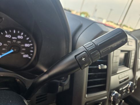 Used 2019 Ford F550 4x4 SuperCab Super Duty image 21