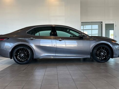 Certified 2024 Toyota Camry XSE image 3