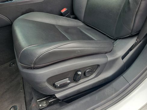 Used 2019 Lexus ES 350 w/ Accessory Package 2 FWD image 5