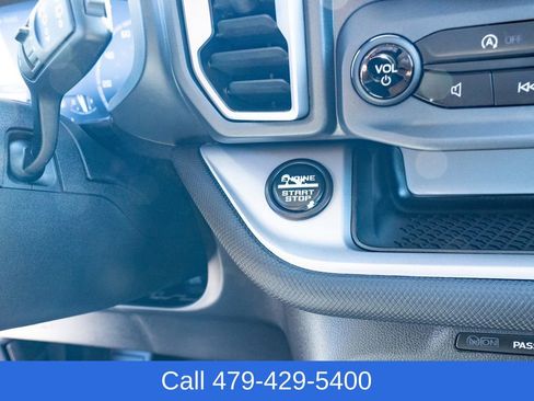 Used 2024 Ford Bronco Sport Big Bend image 23