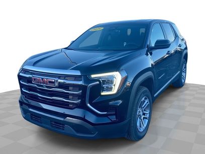 Certified 2025 GMC Terrain Elevation