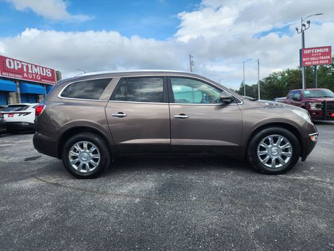 Used 2012 Buick Enclave Premium AWD/4WD image 8