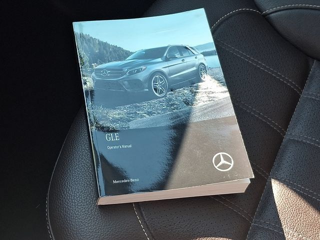 Used 2019 Mercedes-Benz GLE 400 4MATIC image 26