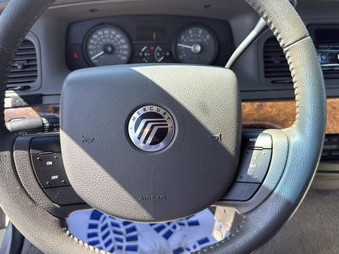 Used 2007 Mercury Grand Marquis LS image 15