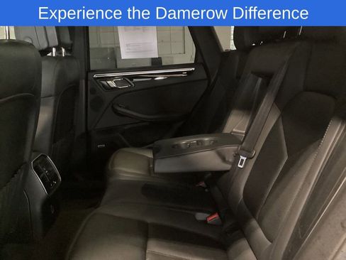 Used 2019 Porsche Macan S image 13