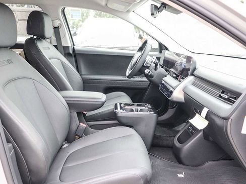 New 2026 Hyundai Ioniq 5 SEL image 19