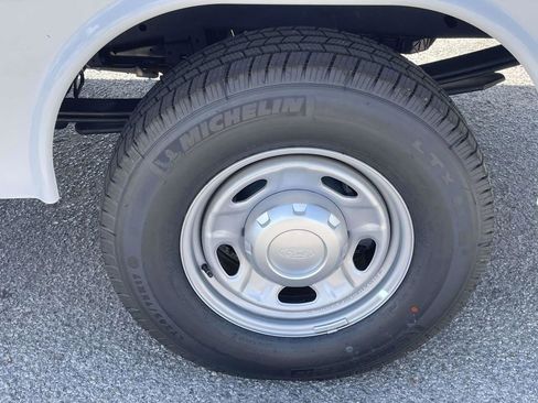 New 2026 Ford F250 XL RWD image 9