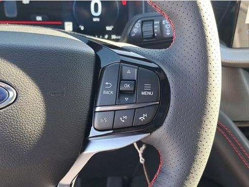 New 2026 Ford Explorer ST-Line RWD image 27