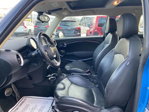 Used 2011 MINI Cooper Clubman S image 9