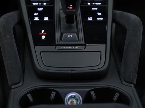 Used 2023 Porsche Cayenne Turbo GT AWD/4WD image 59
