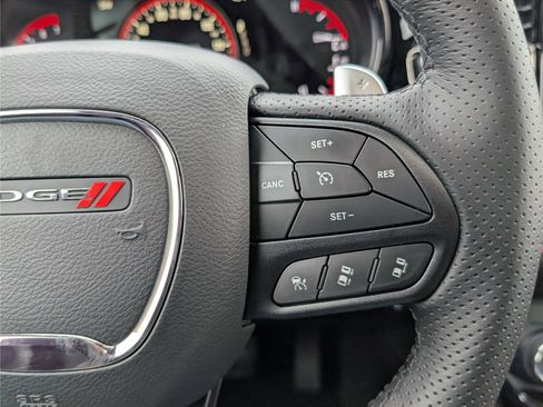 New 2026 Dodge Durango GT image 22