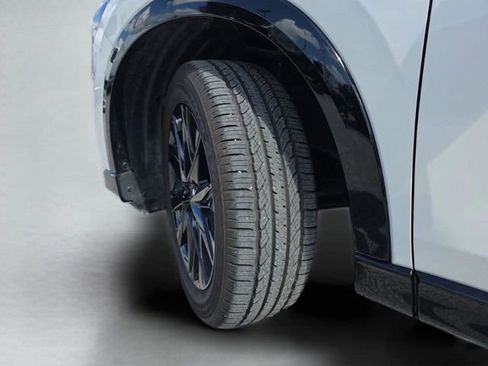 Used 2024 MAZDA CX-5 Carbon Edition image 40