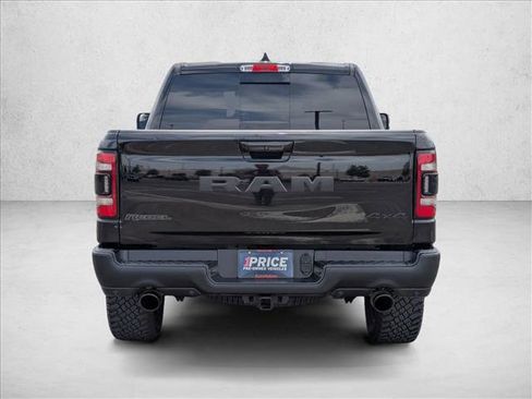 Used 2022 RAM 1500 Rebel w/ Rebel Level 2 Equipment Group AWD/4WD image 7