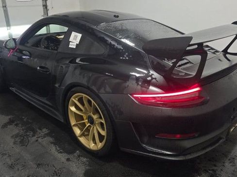 Used 2019 Porsche 911 GT3 RS image 3