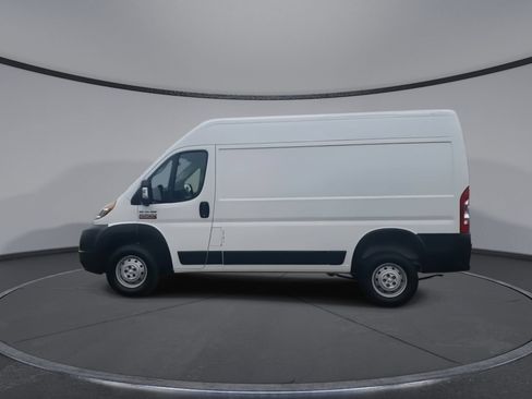 Used 2019 RAM ProMaster 2500 FWD image 10