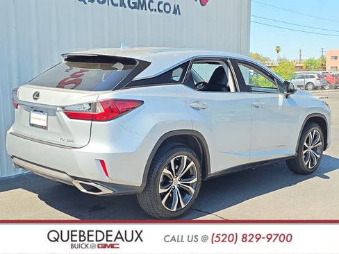 Used 2016 Lexus RX 350 FWD w/ Premium Package image 7