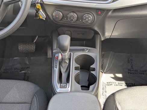 New 2026 Chevrolet Trax LS w/ LS Convenience Package image 31