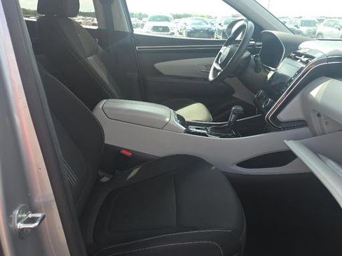 Used 2023 Hyundai Tucson SEL FWD image 10