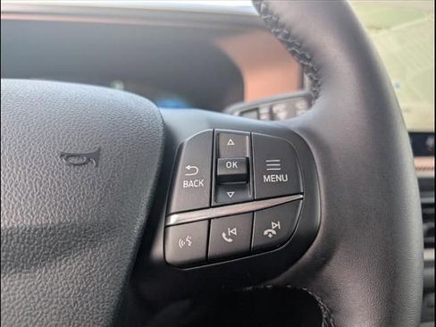 New 2025 Ford Bronco Sport Outer Banks w/ Outer Banks Tech Package+ image 10