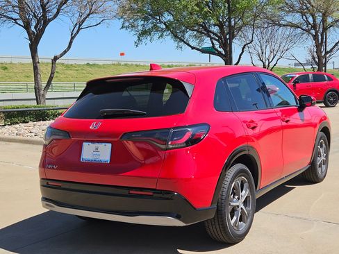 Certified 2023 Honda HR-V EX-L image 5