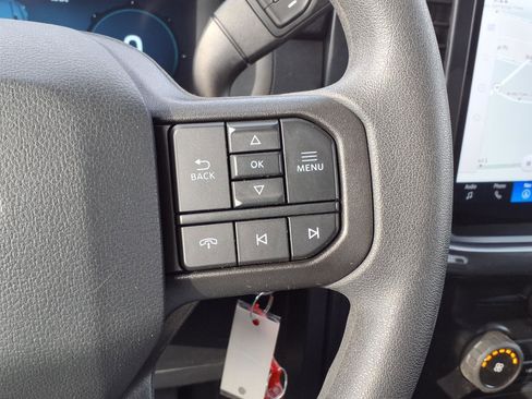 Used 2024 Ford F150 STX image 23