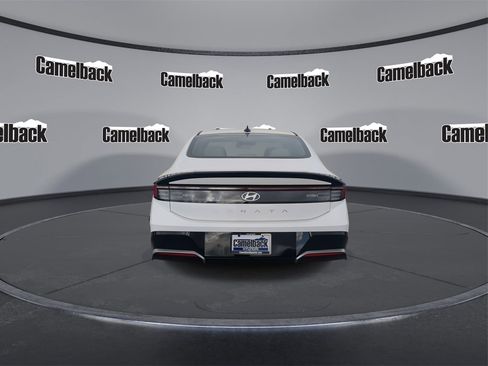 New 2026 Hyundai Sonata SEL image 6