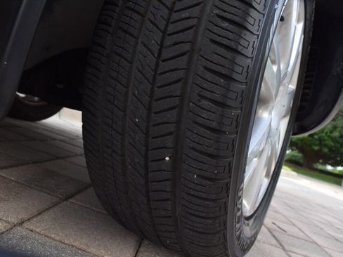 Used 2006 Volkswagen Touareg V10 TDI AWD/4WD image 88