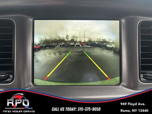 Used 2022 Dodge Charger GT image 20