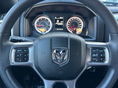 Used 2024 RAM 1500 Classic Warlock image 25