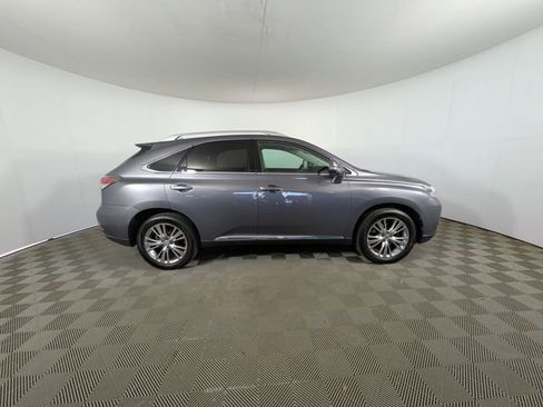 Used 2014 Lexus RX 350 AWD w/ Navigation Package image 2