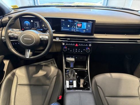 Used 2025 Hyundai Santa Cruz XRT AWD/4WD image 28