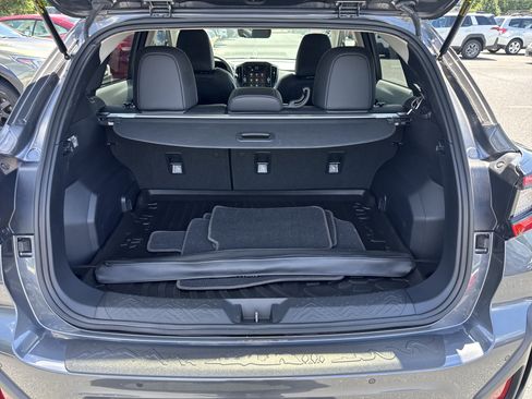 Certified 2025 Subaru Crosstrek 2.5i Limited AWD/4WD image 30