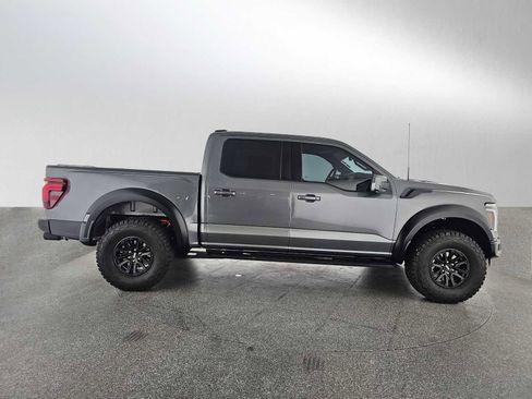 Used 2025 Ford F150 Raptor image 2