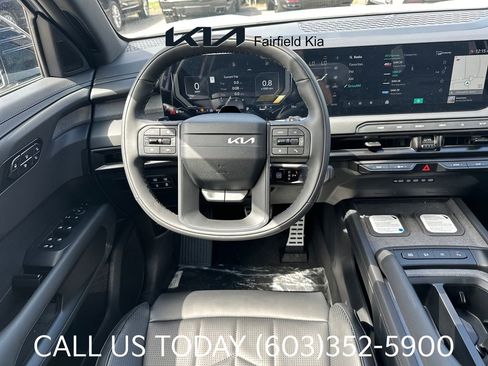 New 2027 Kia Telluride SX X-Pro AWD/4WD image 13