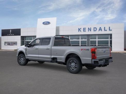 New 2026 Ford F350 Lariat w/ Lariat Ultimate Package image 4