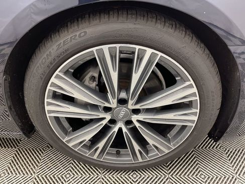 Used 2019 Audi A6 2.0T Premium Plus w/ Premium Plus Package image 37