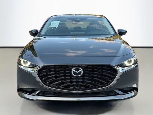 Used 2021 MAZDA MAZDA3 s image 3